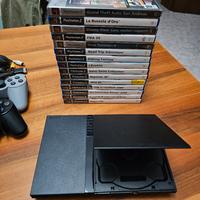 Playstation 2 + Giochi