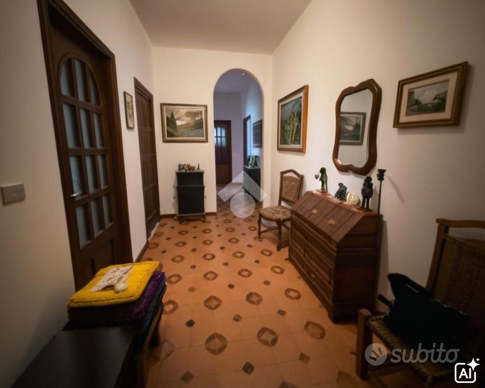 Appartamento – Masio, Abbazia - Vista 2