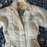 Tuta invernale Colmar donna