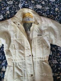 Tuta invernale Colmar donna