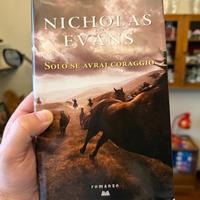 Solo se avrai coraggio