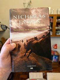 Solo se avrai coraggio