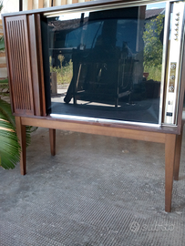 Televisione Vintage anni 70 Philco Ford