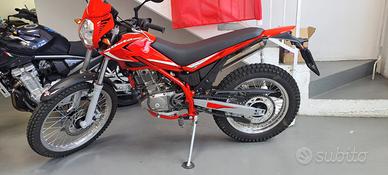 Beta Alp 200 seminuovo