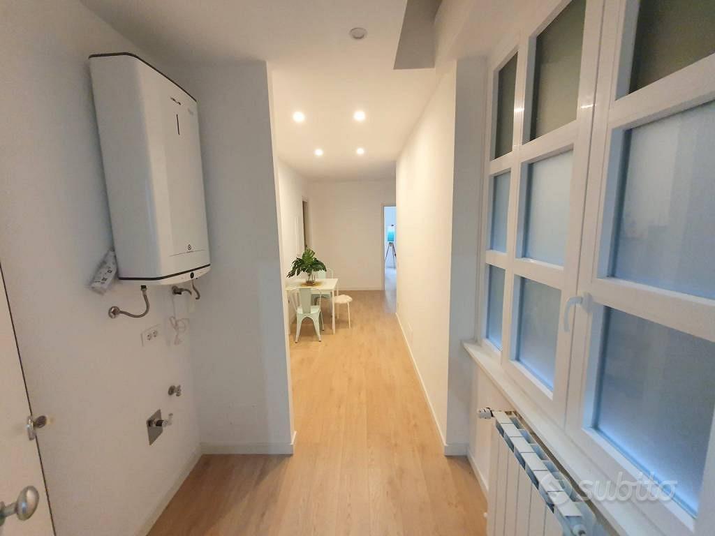 Appartamento – Roma, Trieste, Municipio Roma II - Vista 2