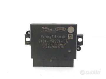 Centralina sensori di parcheggio land rover discov