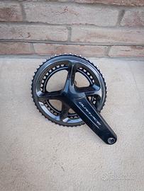 Guarnitura Dura Ace 53-39
