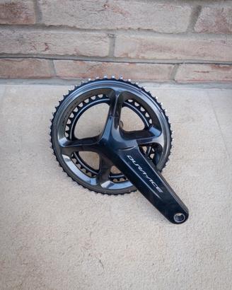 Guarnitura Dura Ace 53-39