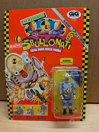 Jimbo - Gli Sbullonati 