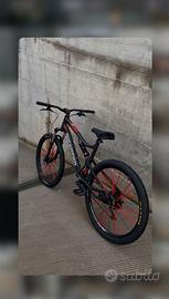 Rockrider 530s