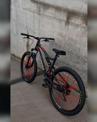 Rockrider 530s