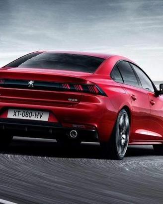 Ricambi Peugeot 208 308 508 2008 3008 5008 