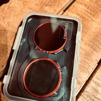 Filtri polarizzatori ND variabile Freewell mavic3