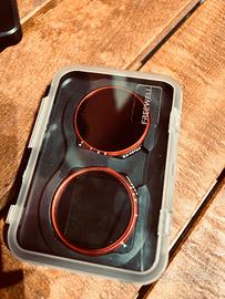 Filtri polarizzatori ND variabile Freewell mavic3