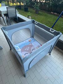 Box Chicco Open Box 90x90