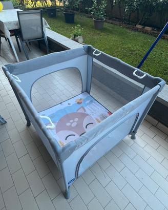 Box Chicco Open Box 90x90