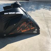 Serbatoio ktm950