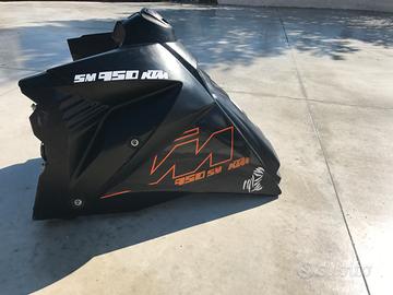Serbatoio ktm950