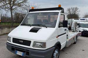 Iveco Daily Carroattrezzi 35.10 Turbo
