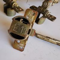 Roto AXERARM 250 / E11