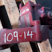 Scatola sterzo per Iveco 109.14 Gamma Zeta