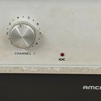 Amcron/Crown DC300A Amplifiicatore