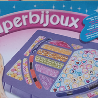 Kit gioielli principesse disney usato