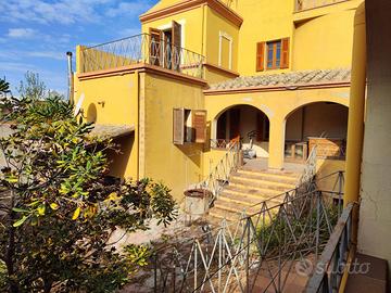Casa singola - Quartu Sant'Elena