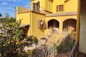 Casa singola - Quartu Sant'Elena
