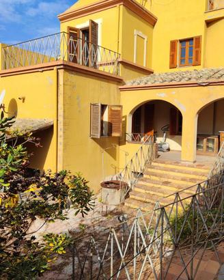 Casa singola - Quartu Sant'Elena