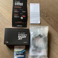 Dainese D AIR BAG NUOVA