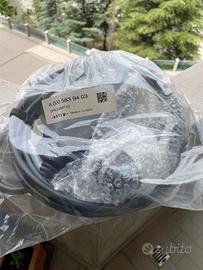 Caricabatterie Smart/Mercedes tipo 2 A 000 5