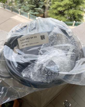 Caricabatterie Smart/Mercedes tipo 2 A 000 5