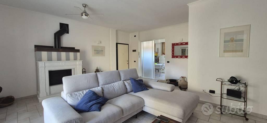 Appartamento – Massa, Puliche, Marina di Massa - Vista 3