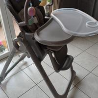 Seggiolone Polly Magic Relax Chicco