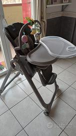 Seggiolone Polly Magic Relax Chicco