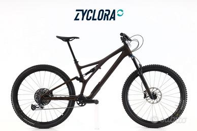 Specialized StumpJumper X01 t.XL