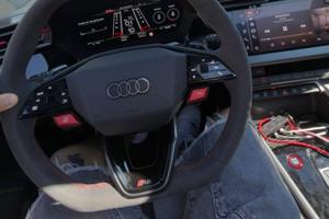audi rs