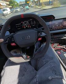 audi rs