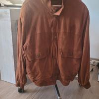 Giacca Renna uomo tg L