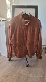 Giacca Renna uomo tg L