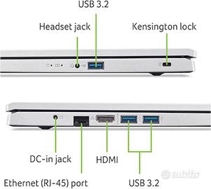 Computer Portatile