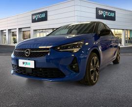 Opel Corsa 100 Kw e Gs Line +