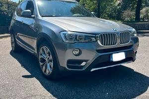 BMW X3 xDrive30d xLine (249 CV - No Superbollo)