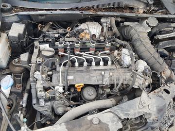 Motore hyundai i40 2015 - d4fb