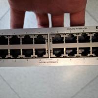 Module centrale telefonica Alcatel OmniPCX