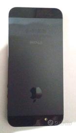 IPHONE 5