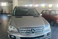 Mercedes-benz ML 320 CDI Sport