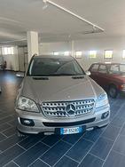 Mercedes-benz ML 320 CDI Sport