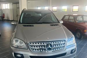 Mercedes-benz ML 320 CDI Sport